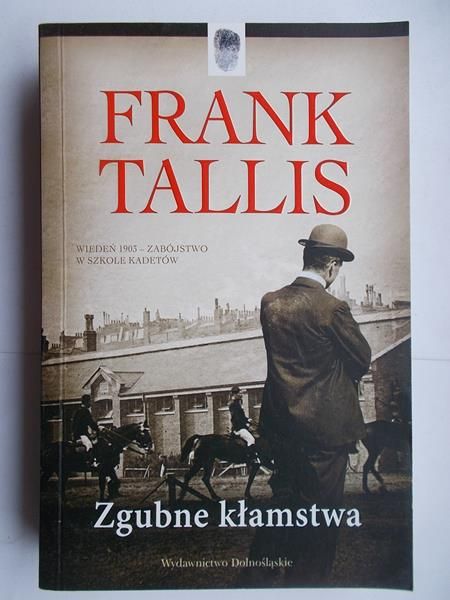 Zgubne kłamstwa