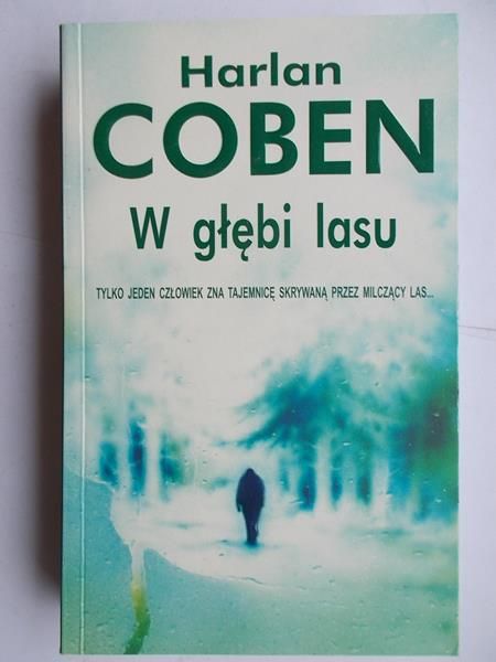 W głębi lasu