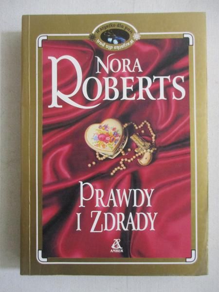 Prawdy i zdrady