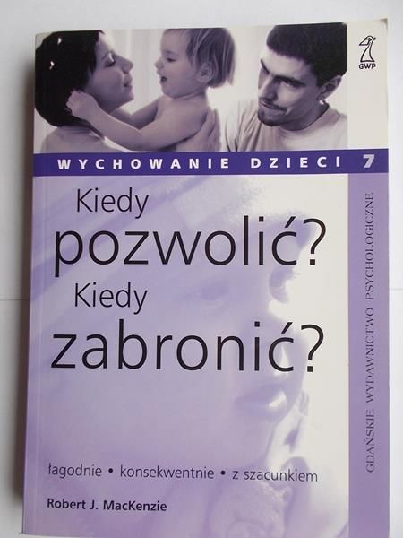 Kiedy pozwolić? Kiedy zabronić?