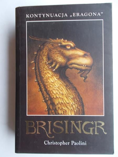 Brisingr