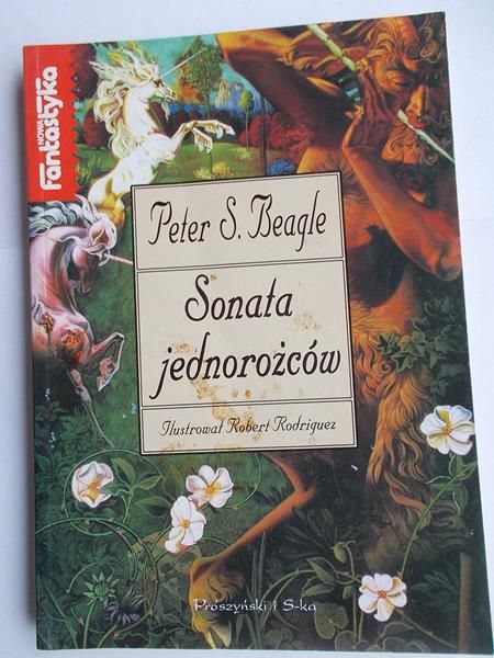 Sonata jednorożców