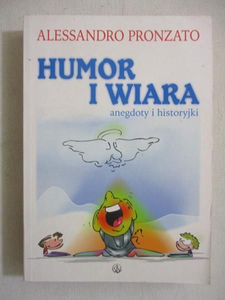 Humor i wiara