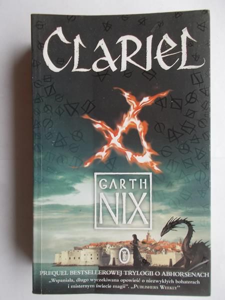 Clariel