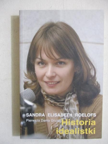 Historia idealistki