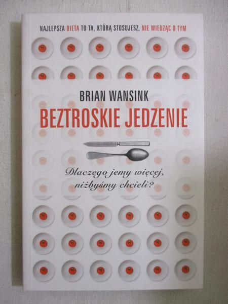 Beztroskie jedzenie