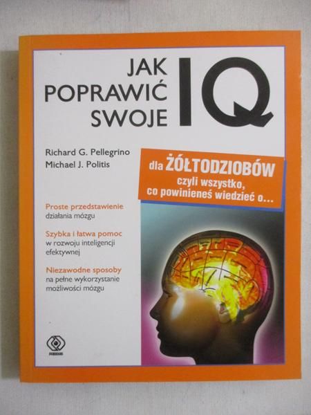 Jak poprawić swoje IQ