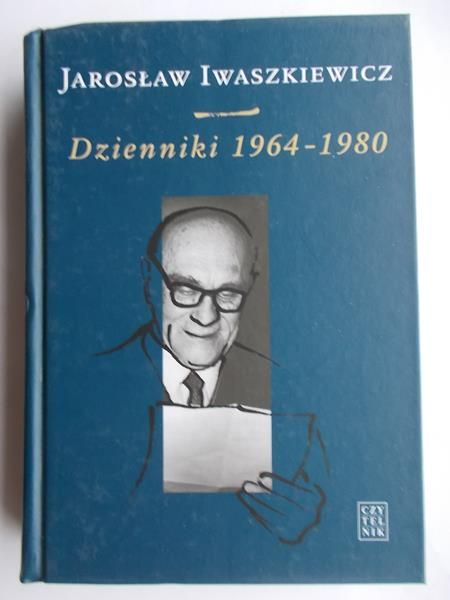 Dzienniki 1964-1980