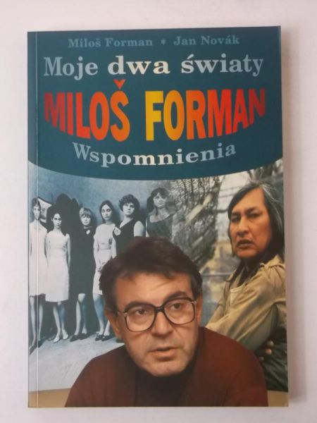 Moje dwa światy