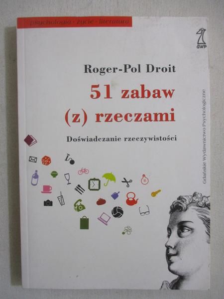 51 zabaw (z) rzeczami