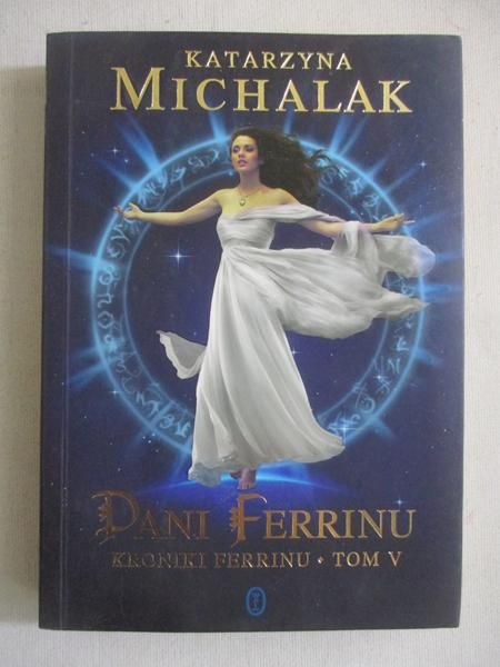 Pani Ferrinu