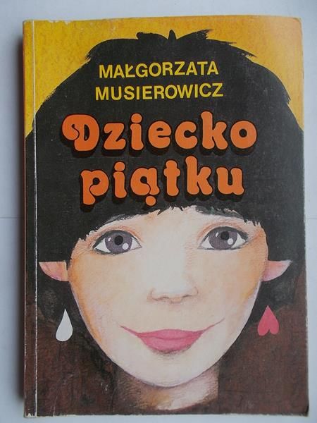 Dziecko piątku