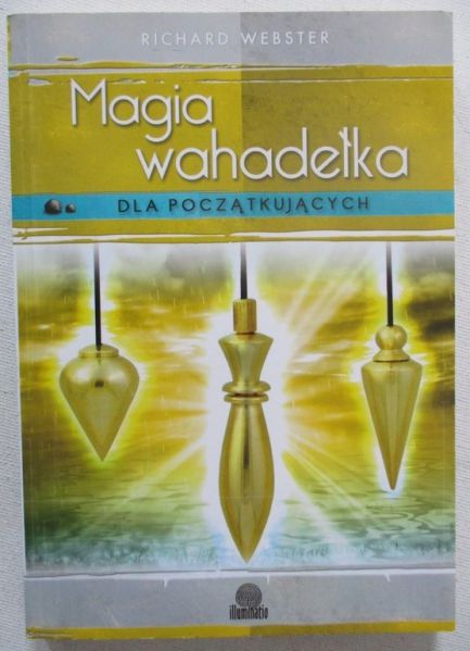 Magia wahadełka