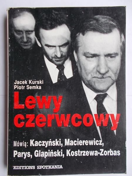 Lewy czerwcowy