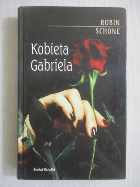 Kobieta Gabriela