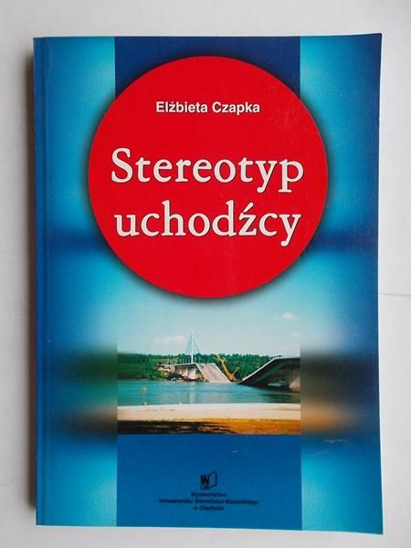 Stereotyp uchodźcy