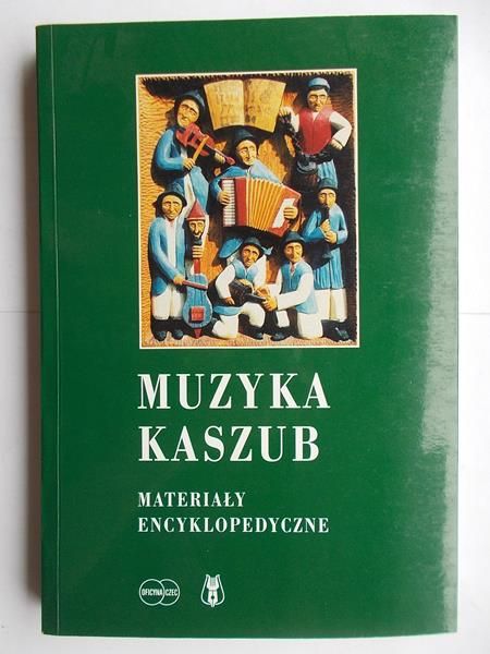 Muzyka Kaszub