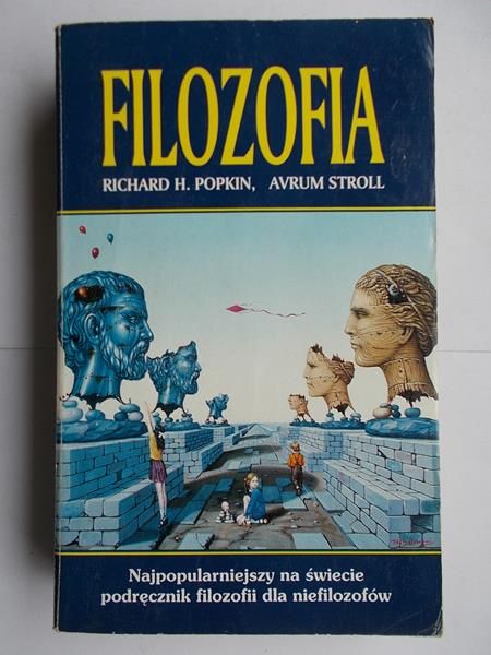 Filozofia
