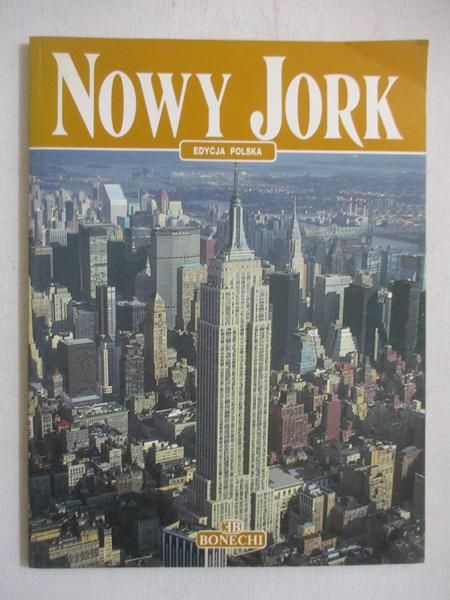 Nowy York