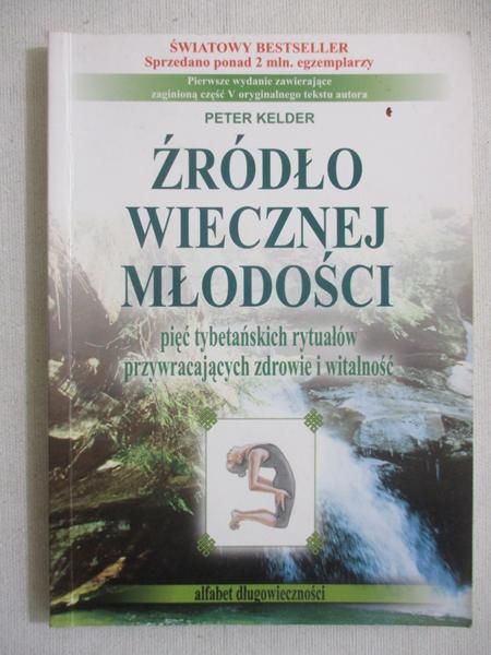 Źródło wiecznej młodości
