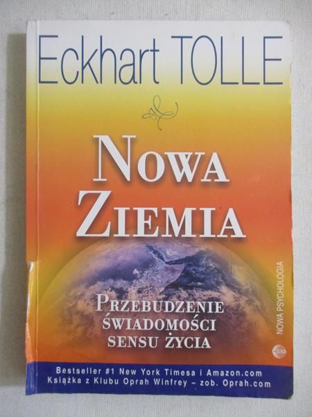 Nowa ziemia