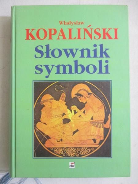 Słownik symboli