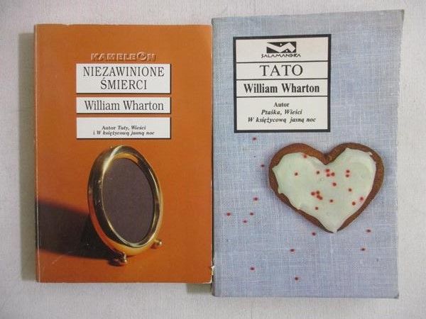 Niezawinione śmierci / Tato