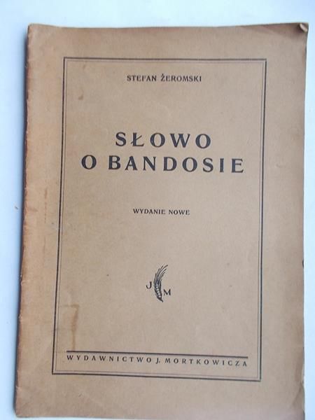 Słowo o Bandosie
