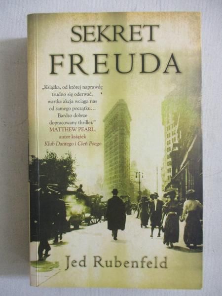 Sekret Freuda
