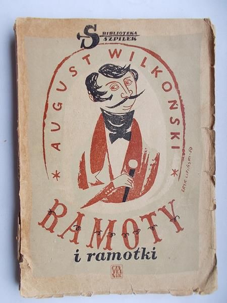Ramoty i Ramotki