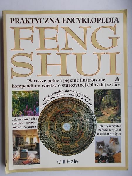 Praktyczna encyklopedia Feng Shui