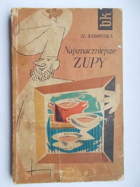 Najsmaczniejsze zupy