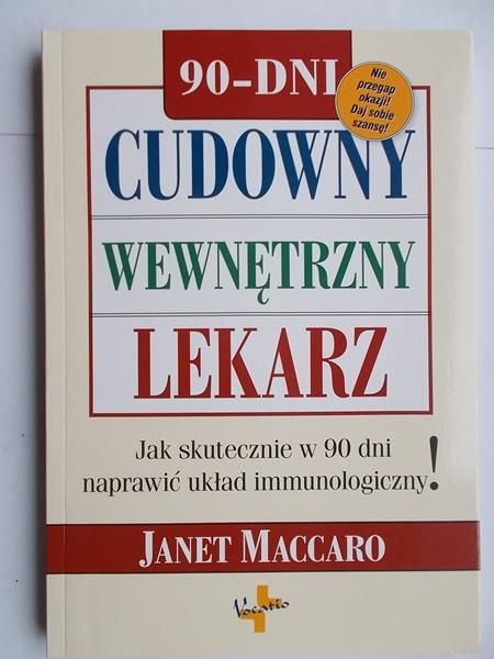 Cudowny, wewnętrzny lekarz