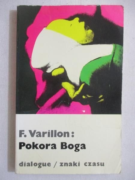 Pokora Boga