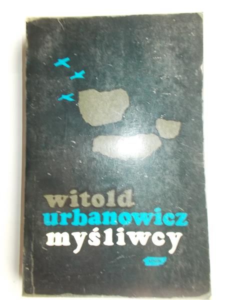 Myśliwcy