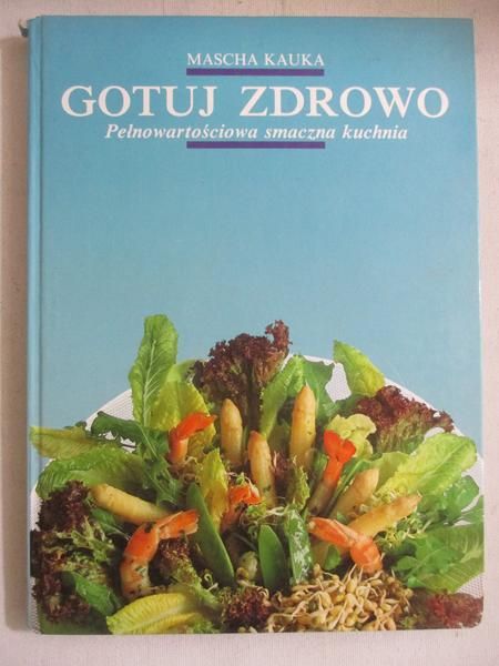 Gotuj zdrowo