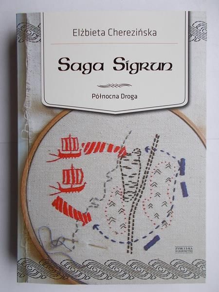 Saga Sigrun: Północna Droga