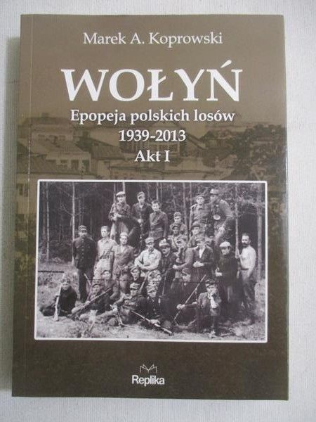 Wołyń