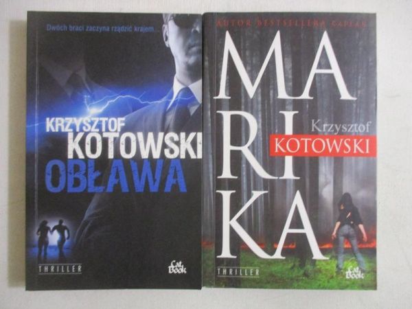 Obława / Marika