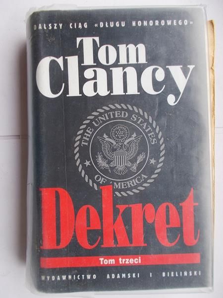 Dekret