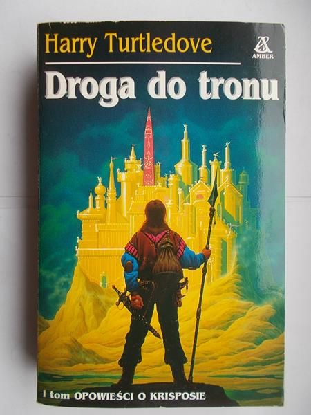 Droga do tronu
