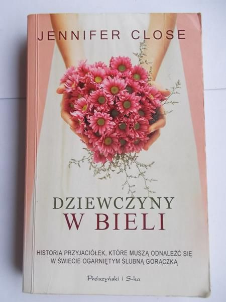 Dziewczyny w bieli