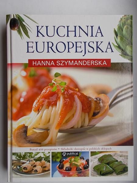 Kuchnia europejska