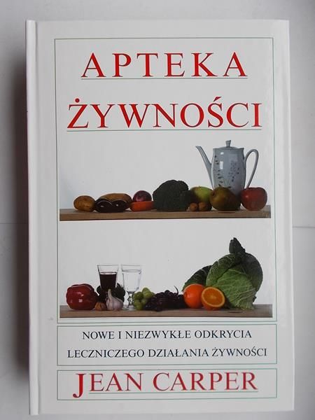Apteka żywności