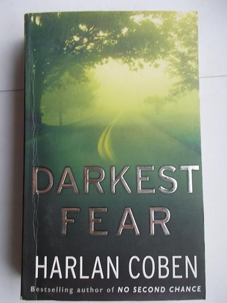 Darkest fear
