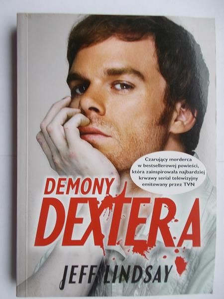 Demony Dextera