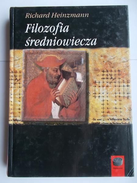 Filozofia średniowiecza
