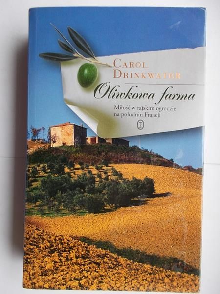 Oliwkowa farma