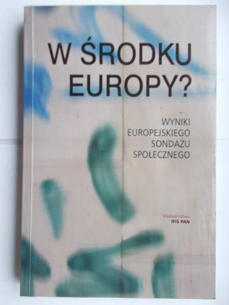 W środku Europy?