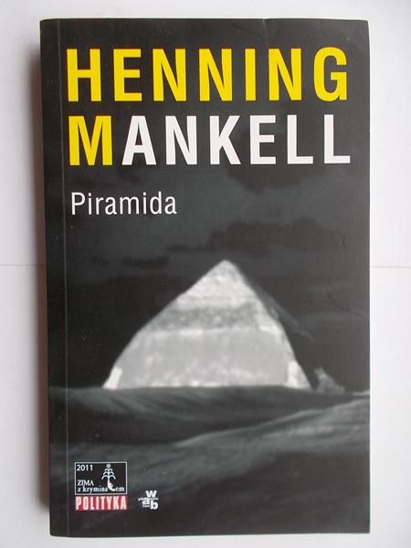 Piramida